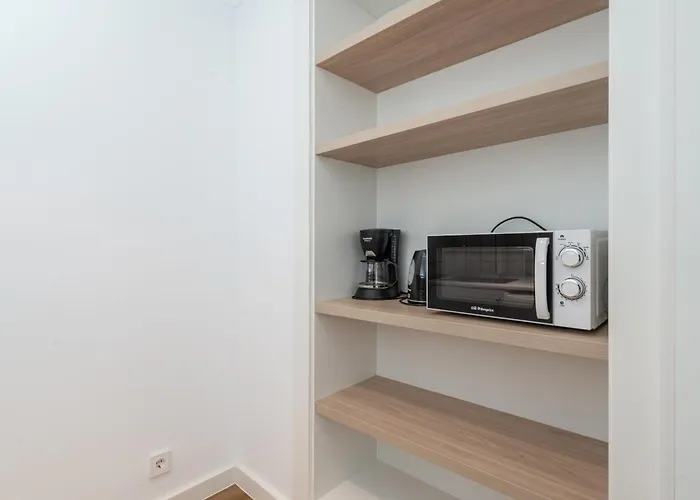 Apartamentos Massanet Canyamel 