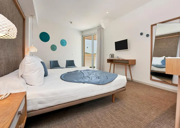 Mar Azul Pur Estil Hotel & Spa - Adults Only Cala Ratjada 