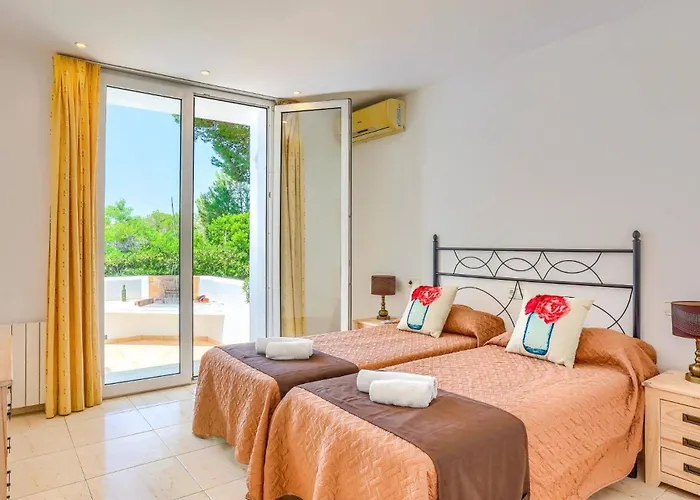 Villa Ses Arcades By Villa Plus Cala d'Or 