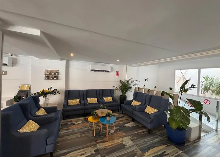 Hotel Teide (Adults Only) El Arenal 