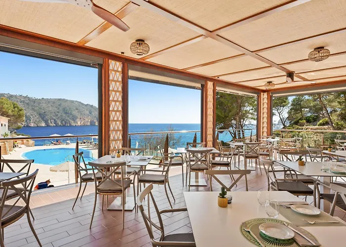 Bahia Suites Camp De Mar