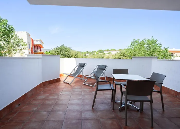 Inn Mallorca Aparthotel Magaluf 