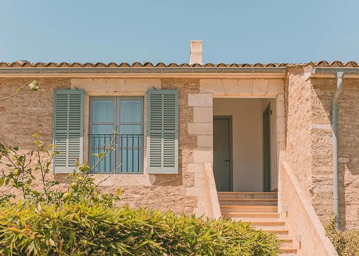 Predi Son Jaumell Hotel Rural Capdepera 