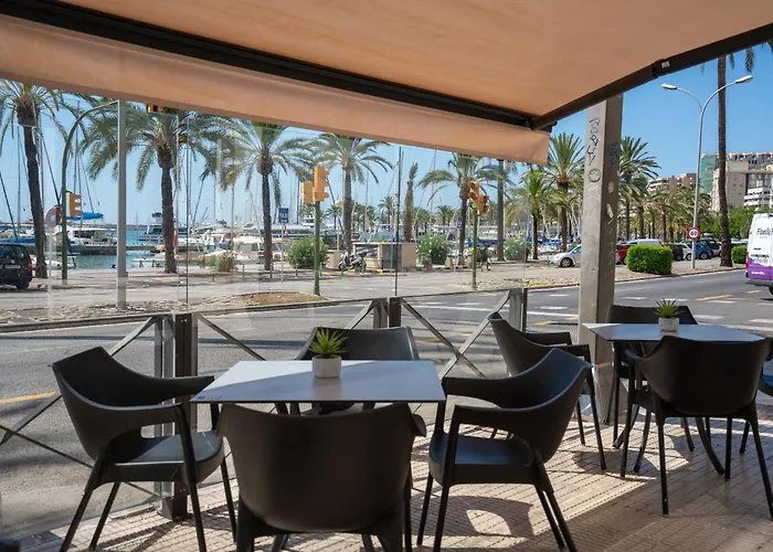 Hotel per famiglie a Palma di Maiorca