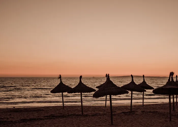 Caramelo Palma Beach (Adults Only) Playa de Palma 