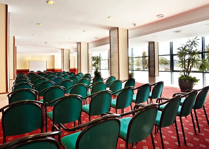 Grupotel Taurus Park Playa de Palma 