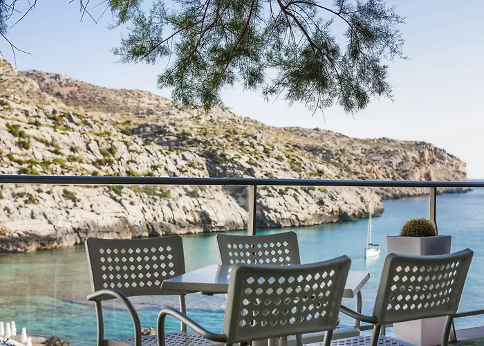 Hotel Globales Simar Cala de Sant Vicenc