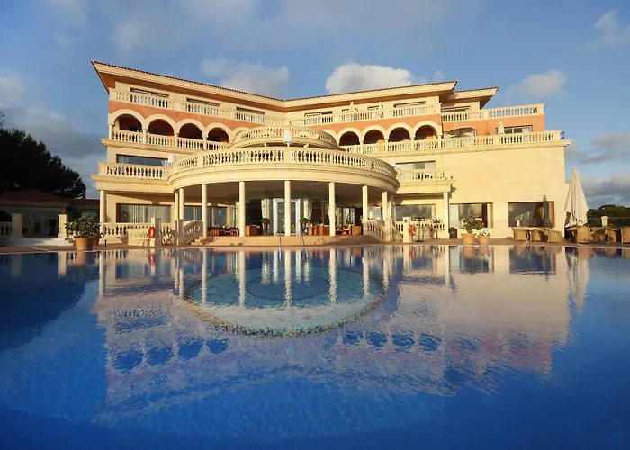 Pure Salt Port Adriano (Adults Only) Hotel Santa Ponsa