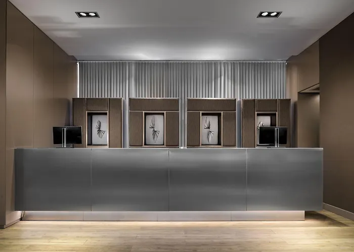 Ac Hotel Ciutat De Palma By Marriott