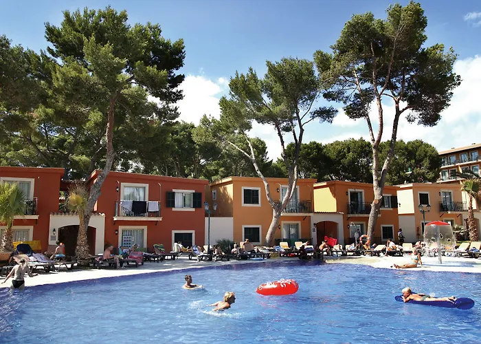 Occidental Playa De Palma Hotel