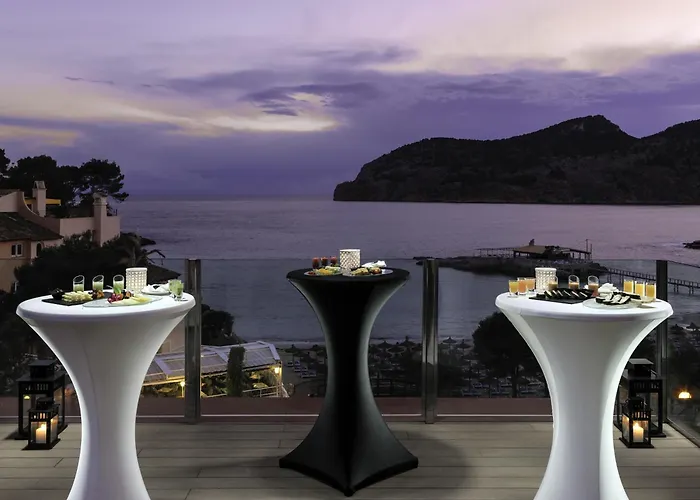 Boutique Hotel H10 Blue Mar - Adults Only Camp De Mar