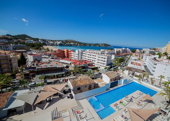 Residence a Santa Ponsa