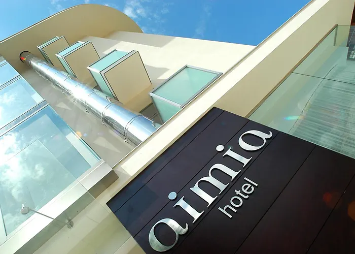 Aimia Hotel Puerto de Sóller Mit Golfplatz