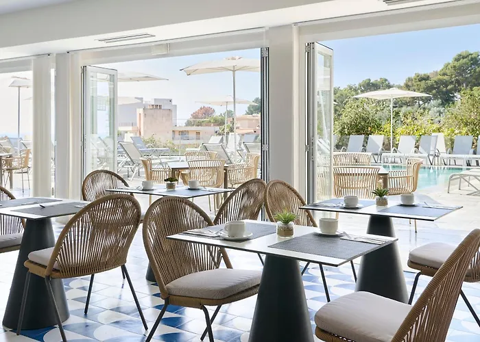 Boutique Hotel Exe Portals Nous