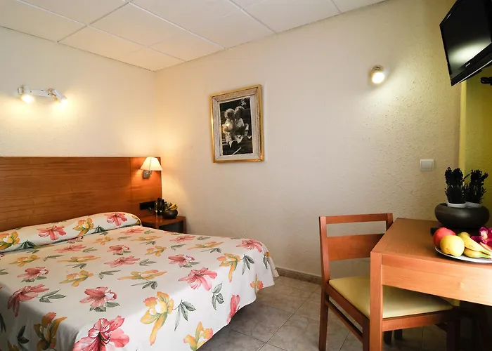 Hotel Balear Can Pastilla 