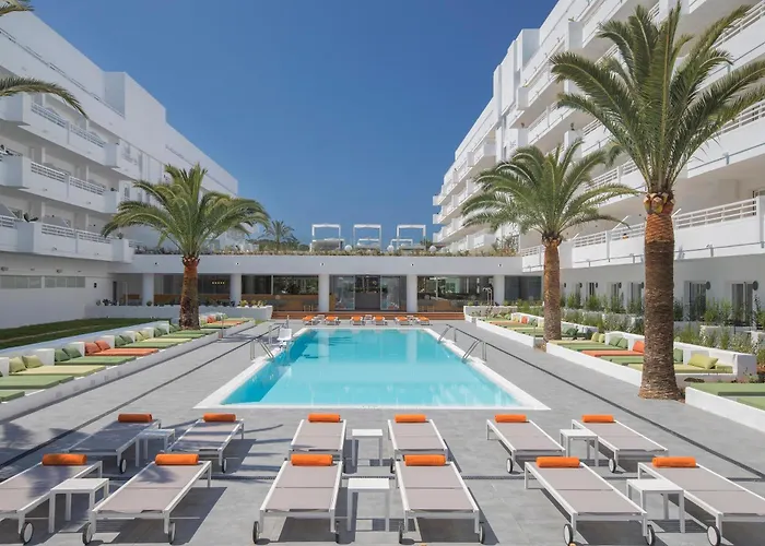 Hotel per famiglie a Magaluf (Mallorca)