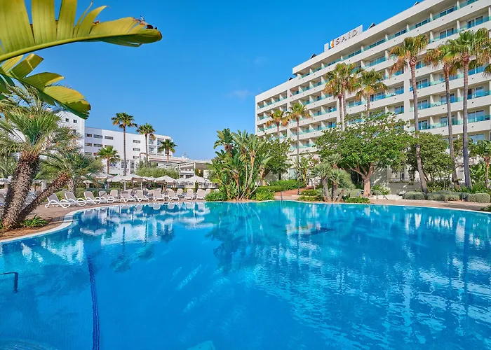 Hipotels Said Cala Millor 