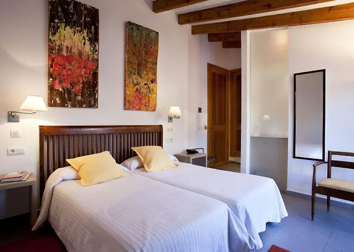 L'Host Boutique Rooms Pollensa