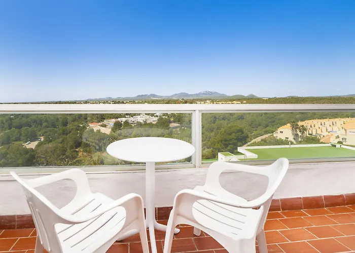 Hotel Globales Samoa Cales de Mallorca