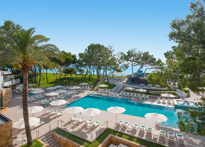 Iberostar Selection Playa de Muro Village