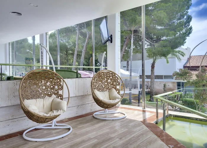 Boutique Aparthotel Green Garden Cala Ratjada 