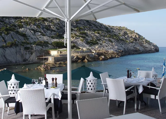 Hotel Hoposa Niu Cala de Sant Vicenc