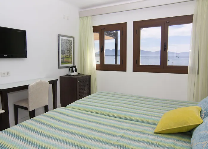 Hoposa Bahia Hotel Port de Pollenca