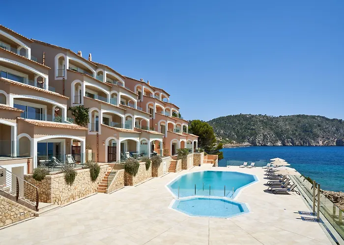 Hotell i Camp De Mar