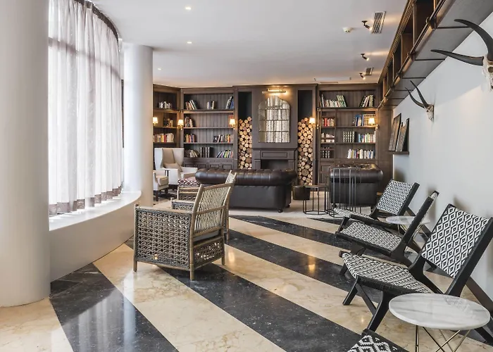 Be Live Adults Only La Cala Boutique Hotel Cala Major 