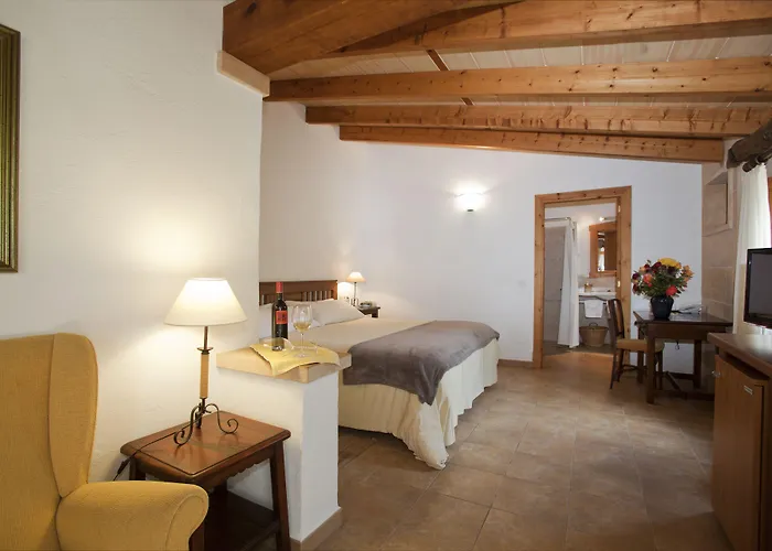 Hotel Sa Carrotja - Adults Only Ses Salines