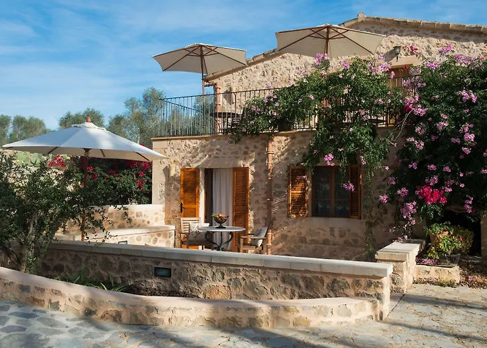 Hotel Rural Can Feliu Porreras