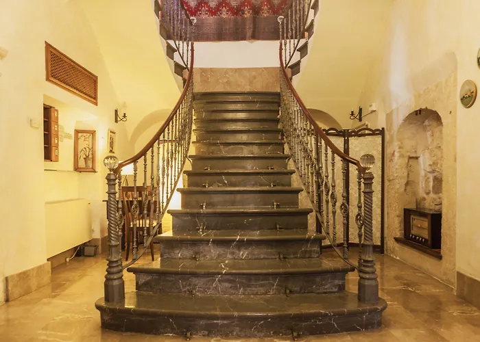 Boutique Hotel "Son Cleda" House Boutique, Adults Only Sineu 