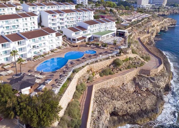 Hsm Calas Park Cales de Mallorca