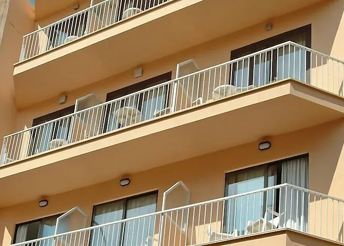 Casthotels Tierramar El Arenal 