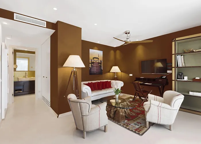 Portals Hills Boutique Hotel Portals Nous 