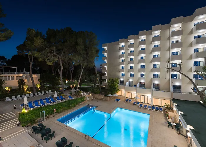 Hotel Best Delta Maioris Décima