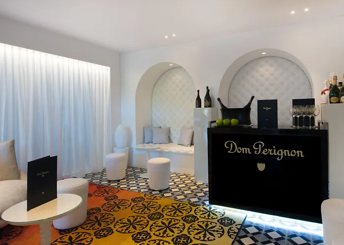 Hotel The Donna Portals (Adults Only) Portals Nous 