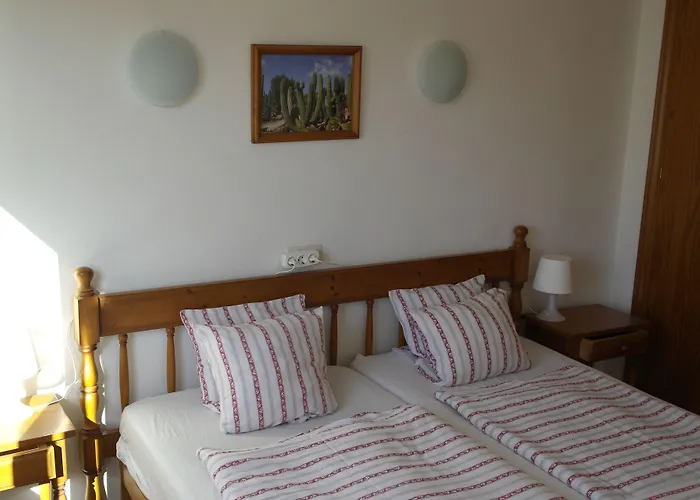 Boutique Cala Figuera Apartments Mar Y Sol