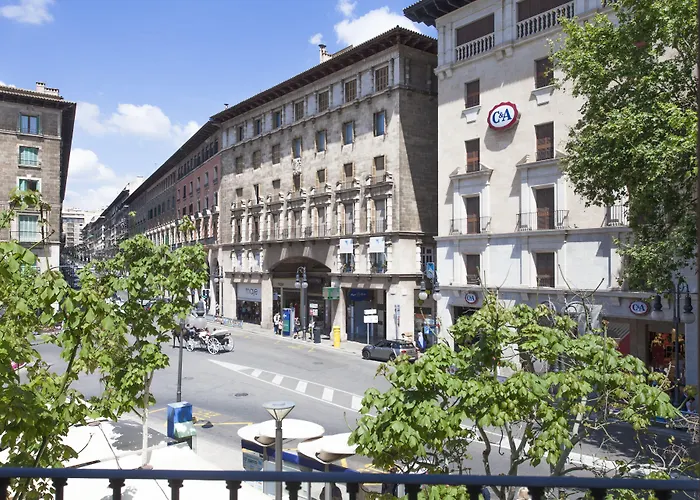 Hotel Bosch Boutique Palma de Mallorca