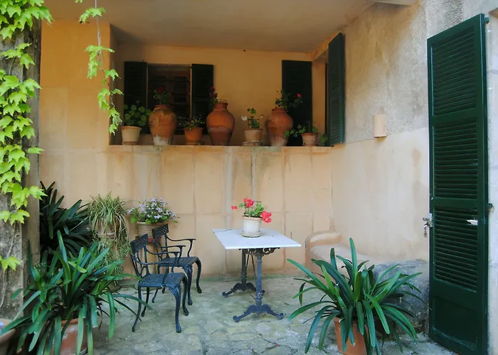 Agroturismo Son Not Artá