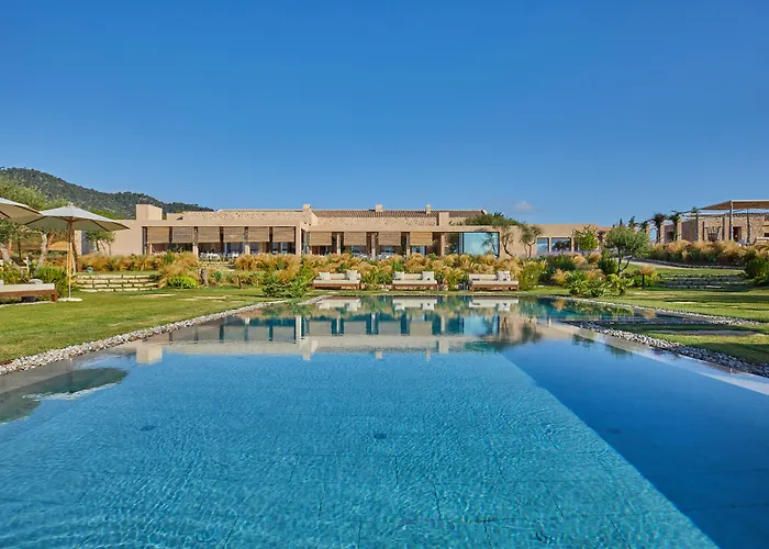 Pleta De Mar Grand Luxury Hotel By Nature - Adults Only Canyamel 