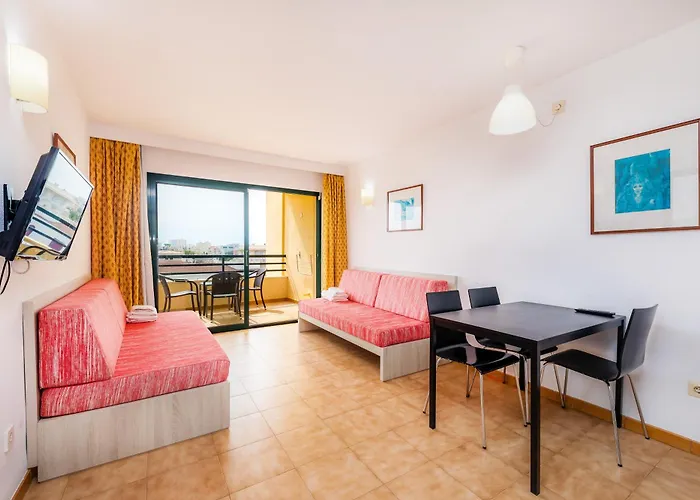 Apto Con Terraza 101 Cala Millor 