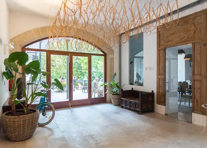 Icon Roseto Hotel Palma de Mallorca - 4 star Hotel