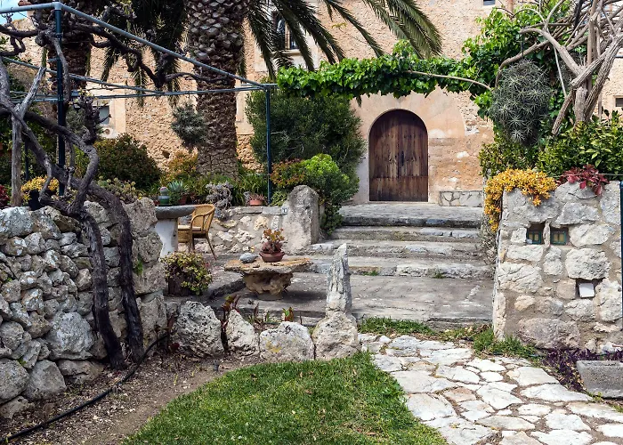 Agroturismo Can Guillo Pollensa