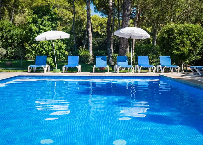 Hotel Cala Murada