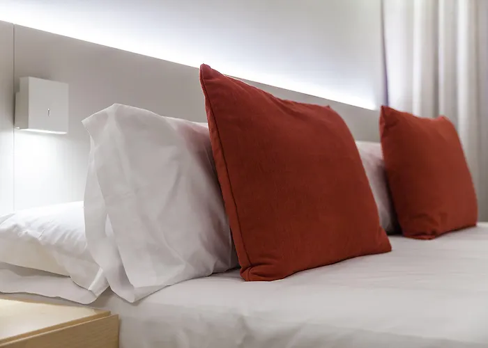 Fil Suites Palma de Mallorca