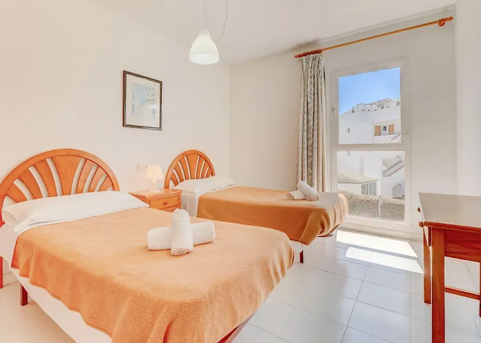 Apartamentos Llevant Port de Pollença