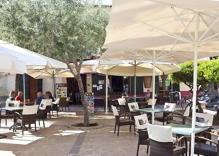 Casal De Petra - Rooms & Pool By My Rooms Hotels Ti