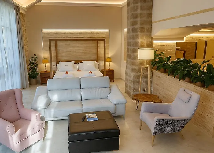 Hotel Finca Ca N'Ai - Adults Only Sóller Mit Golfplatz