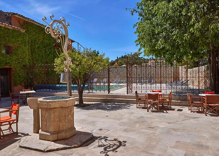 Ca' N Beia Suites - Adults Only Alaró